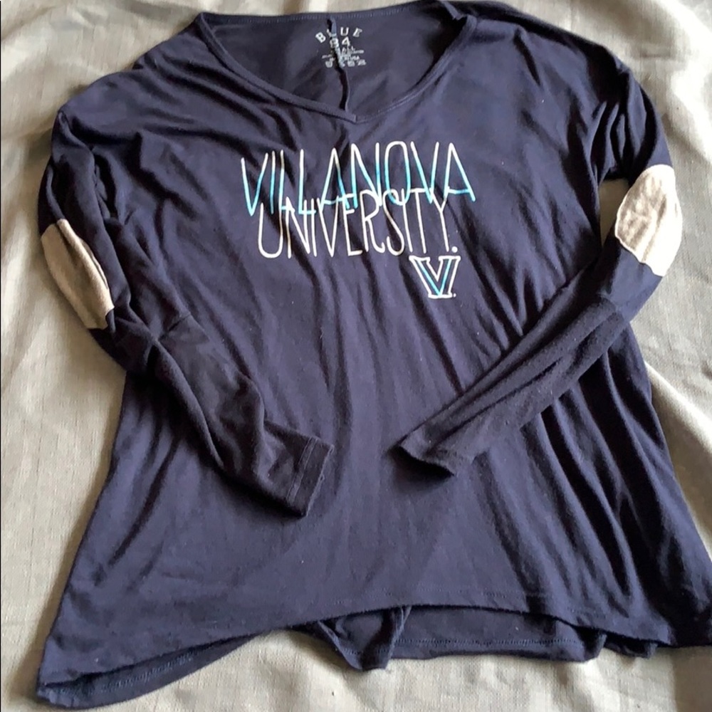 Villanova University Long Sleeve